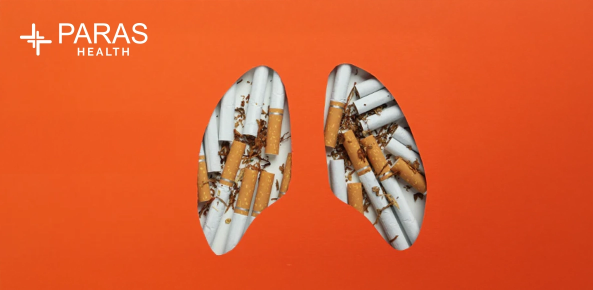 10 of the Worst Diseases Smoking Causes